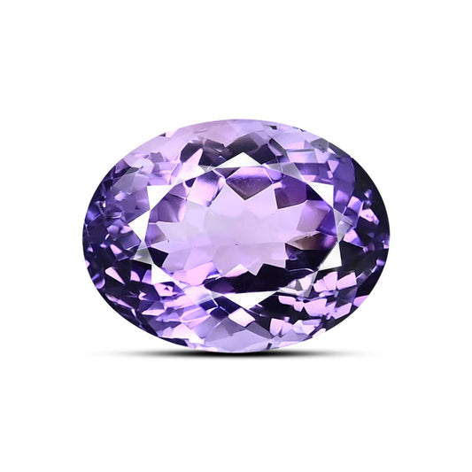 Amethyst (Jamunia) 16.94 Carat