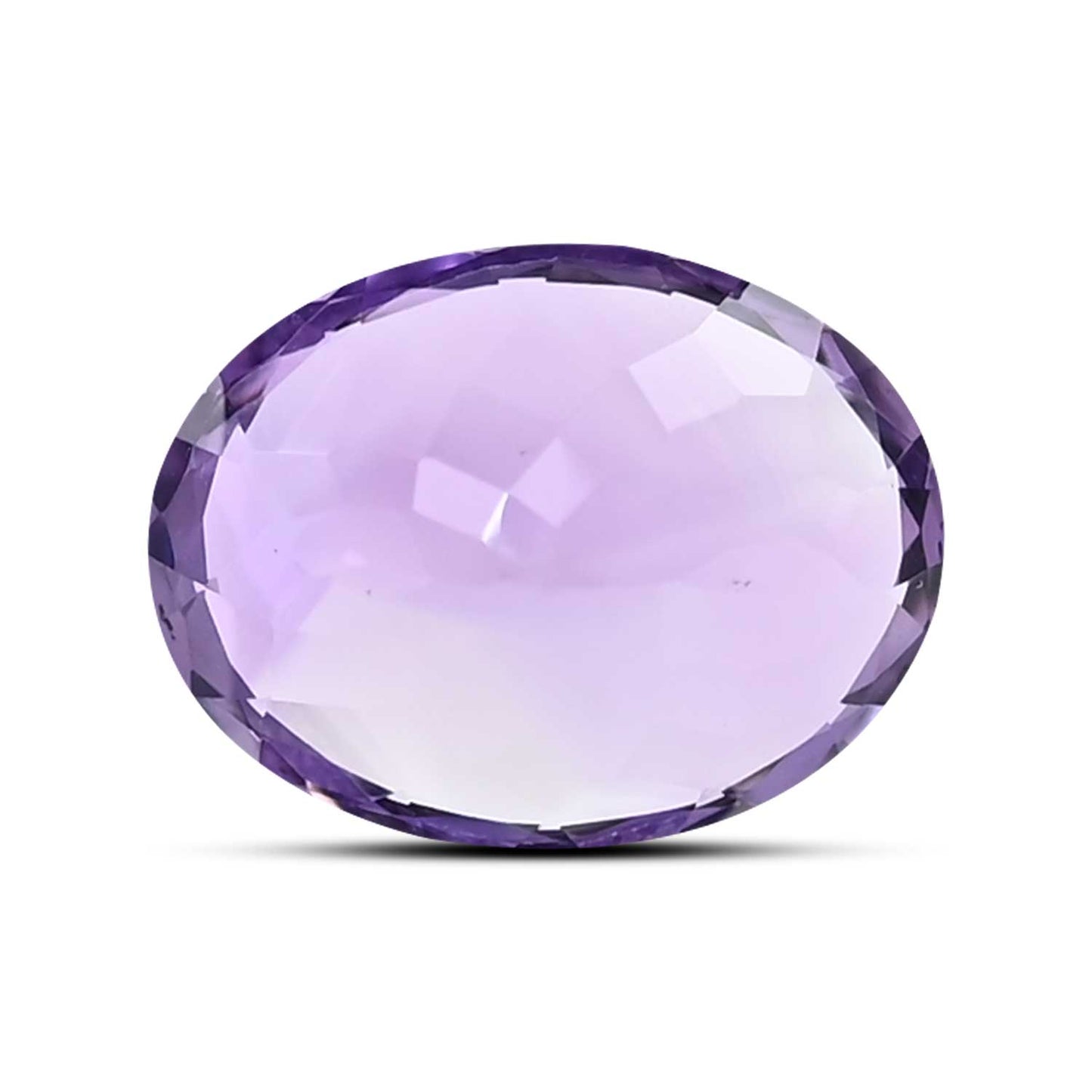 Amethyst (Jamunia) 16.94 Carat