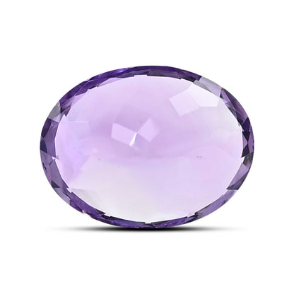 Amethyst (Jamunia) 16.94 Carat