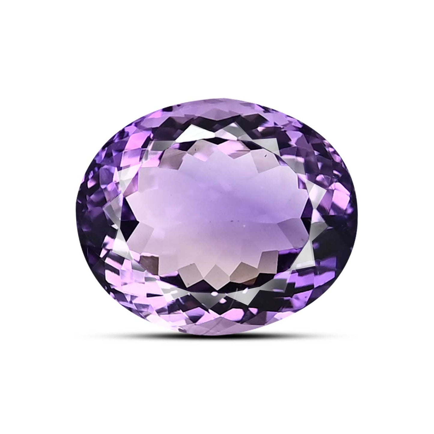 Amethyst (Jamunia) 17.51 Carat