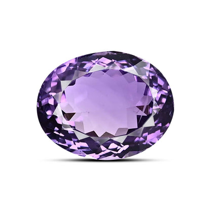 Amethyst (Jamunia) 16.4 Carat