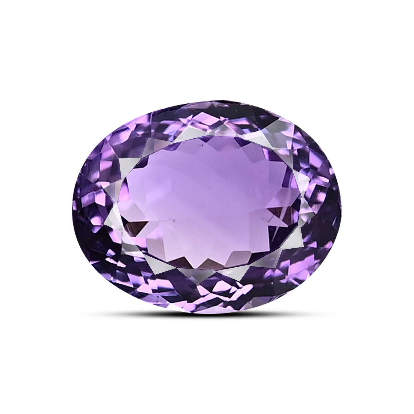 Amethyst (Jamunia) 16.4 Carat