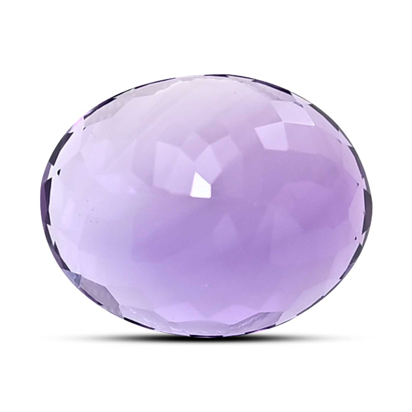 Amethyst (Jamunia) 16.4 Carat