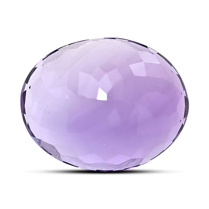 Amethyst (Jamunia) 16.4 Carat