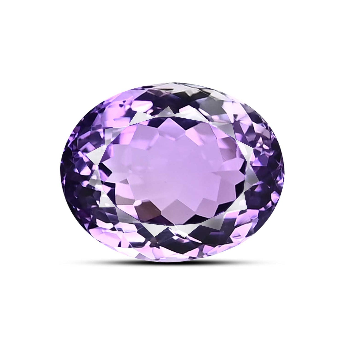 Amethyst (Jamunia) 16.6 Carat