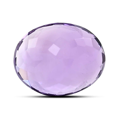 Amethyst (Jamunia) 16.6 Carat