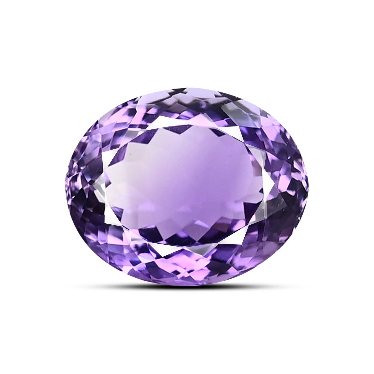 Amethyst (Jamunia) 16.89 Carat