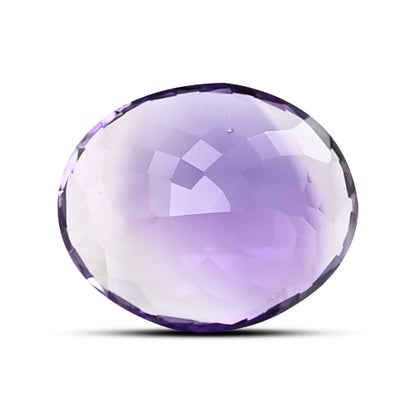 Amethyst (Jamunia) 16.89 Carat