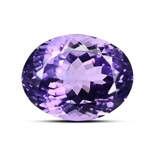 Amethyst (Jamunia) 15.91 Carat