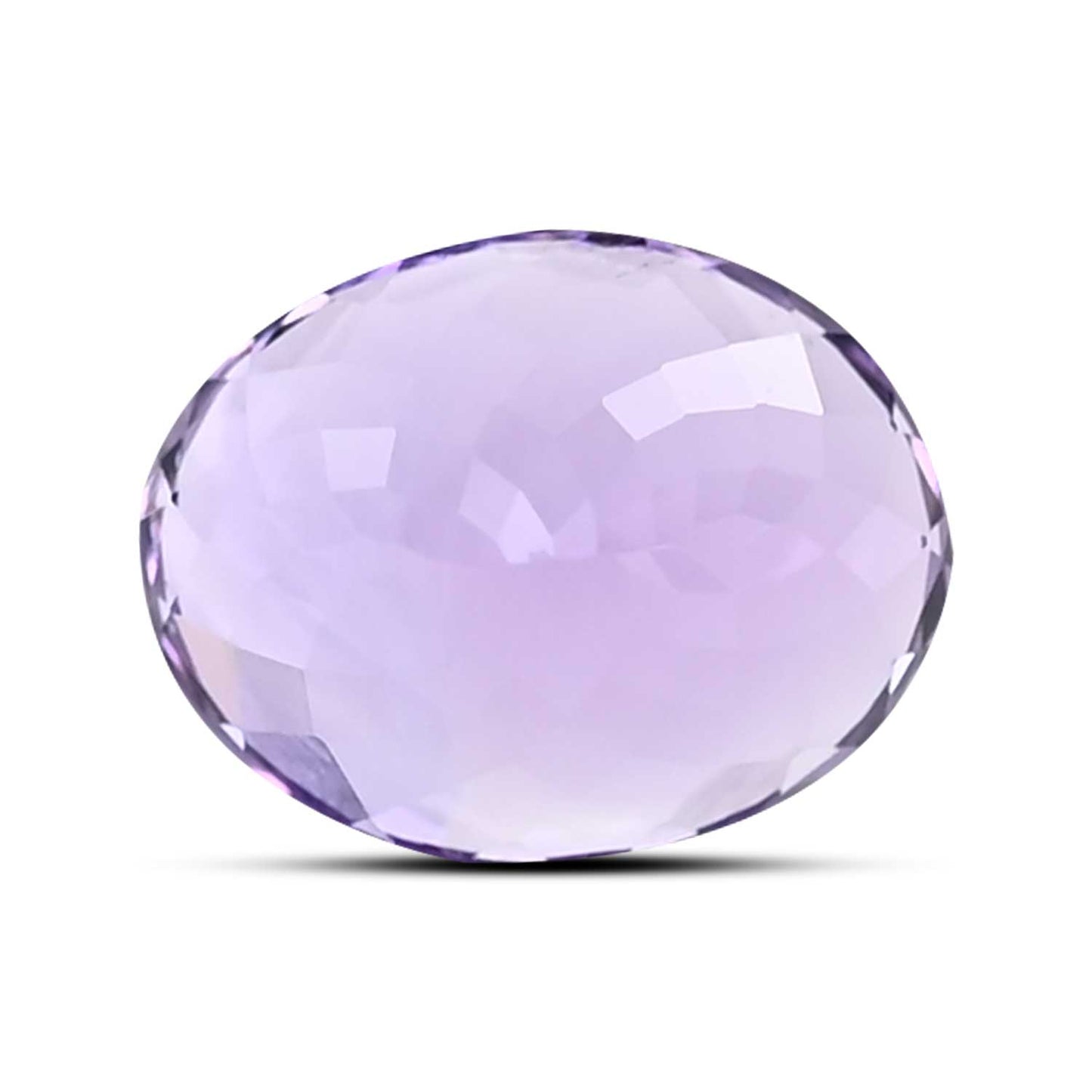 Amethyst (Jamunia) 15.91 Carat