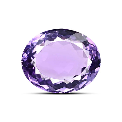 Amethyst (Jamunia) 14.87 Carat