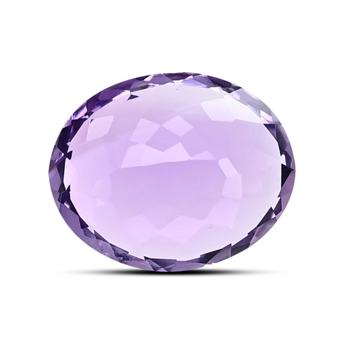 Amethyst (Jamunia) 14.87 Carat