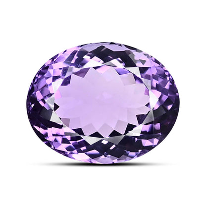 Amethyst (Jamunia) 16.47 Carat