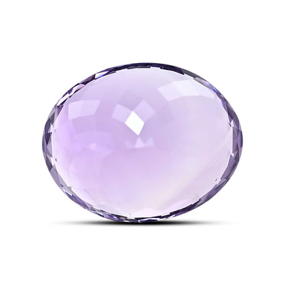 Amethyst (Jamunia) 16.47 Carat
