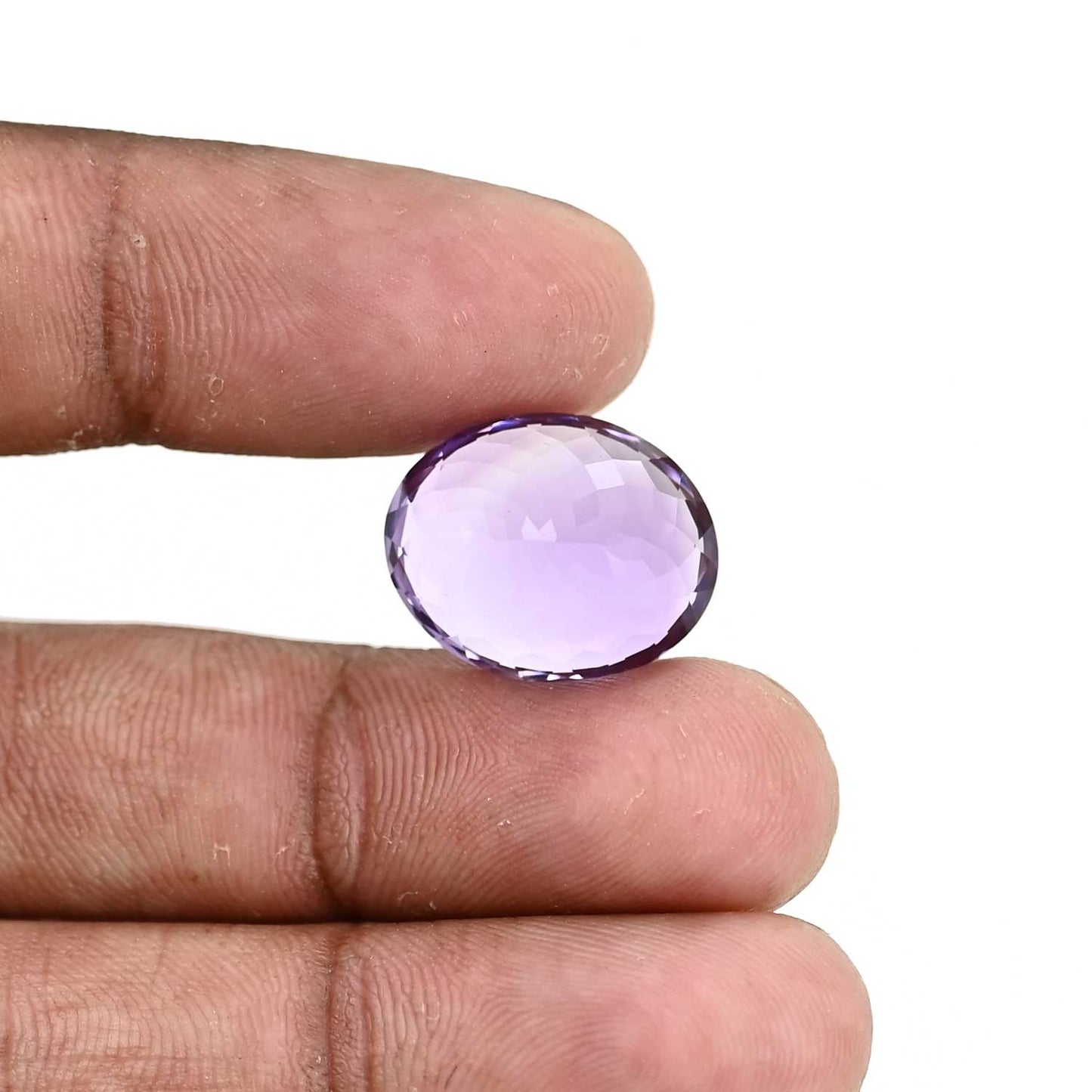 Amethyst (Jamunia) 16.47 Carat