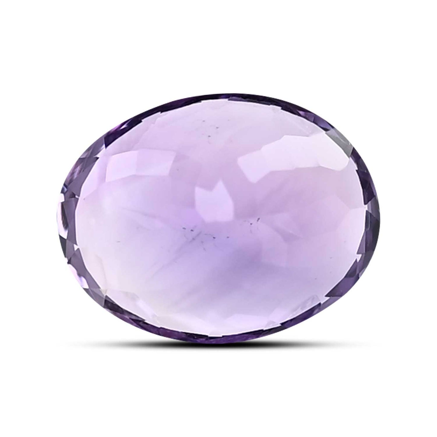 Amethyst (Jamunia) 16.21 Carat
