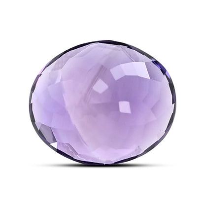 Amethyst (Jamunia) 15.21 Carat