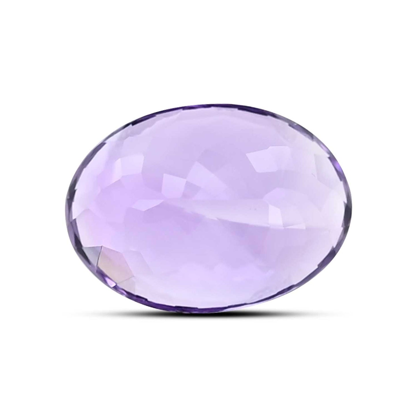 Amethyst (Jamunia) 15.52 Carat