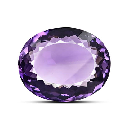 Amethyst (Jamunia) 16.24 Carat
