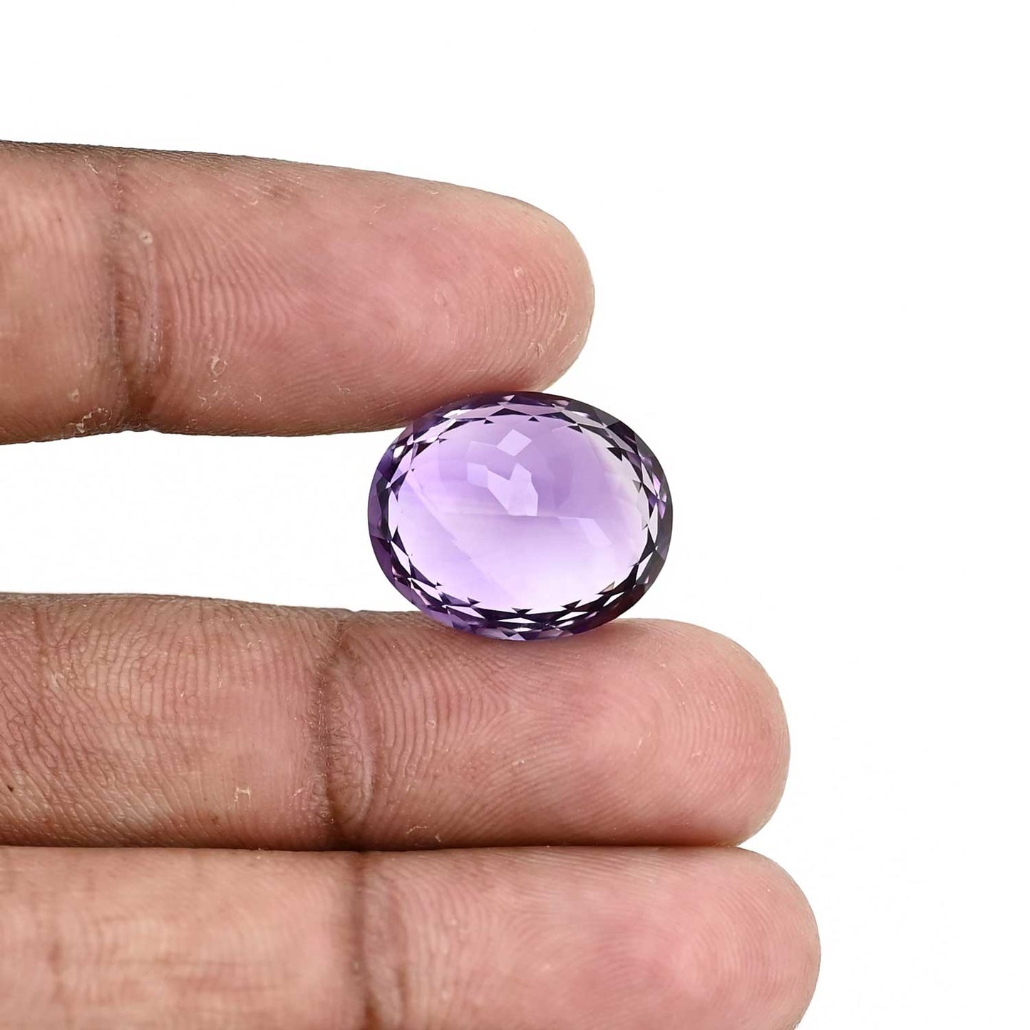 Amethyst (Jamunia) 16.24 Carat