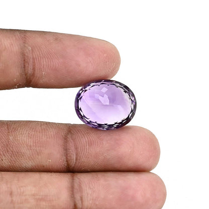 Amethyst (Jamunia) 16.24 Carat