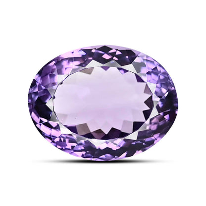 Amethyst (Jamunia) 14.42 Carat