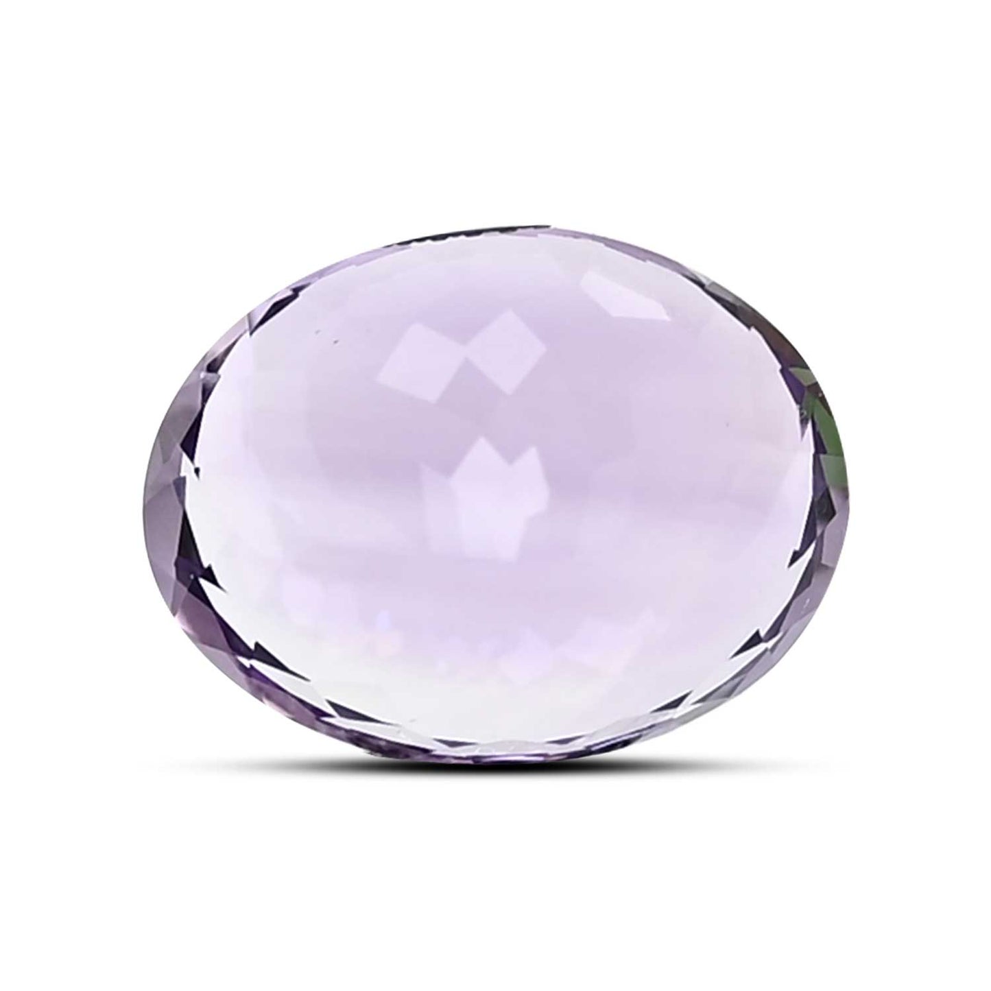 Amethyst (Jamunia) 14.42 Carat