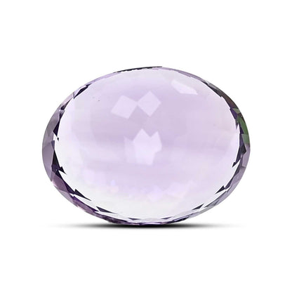 Amethyst (Jamunia) 14.42 Carat