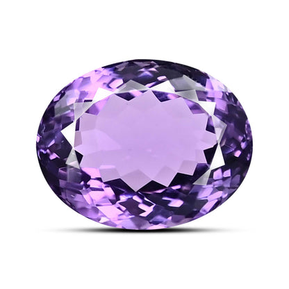 Amethyst (Jamunia) 13.62 Carat