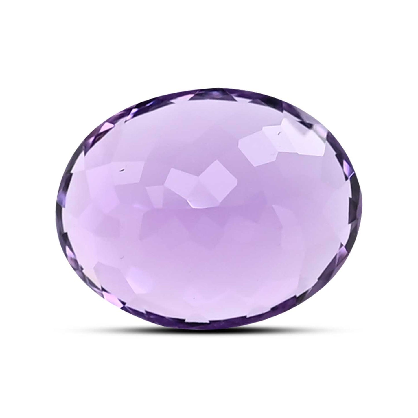 Amethyst (Jamunia) 13.62 Carat