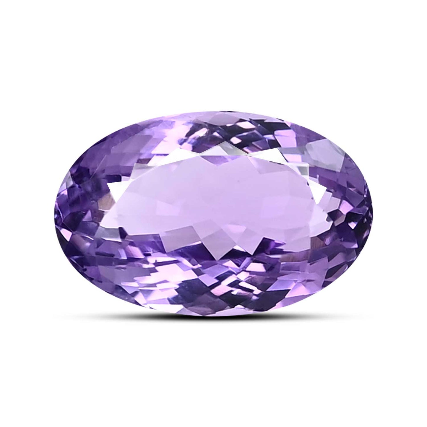 Amethyst (Jamunia) 16.34 Carat