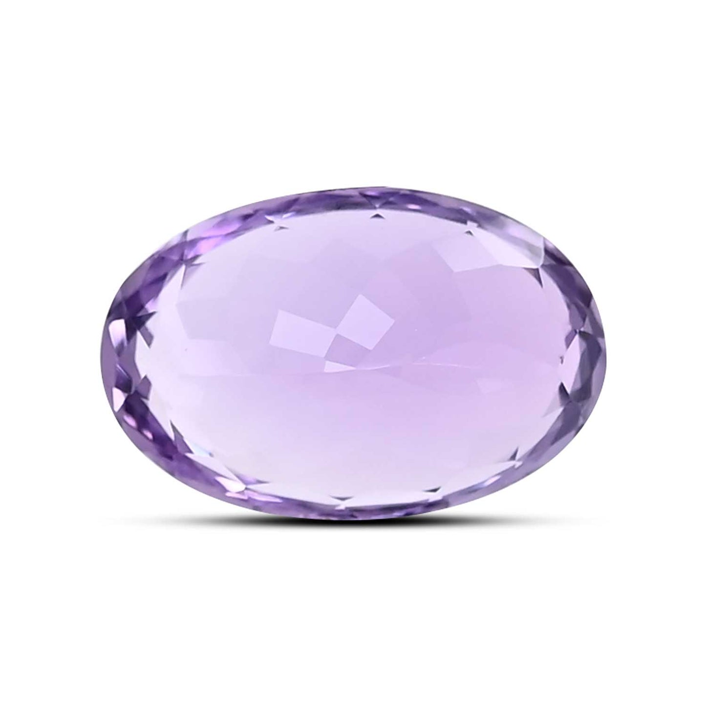 Amethyst (Jamunia) 16.34 Carat