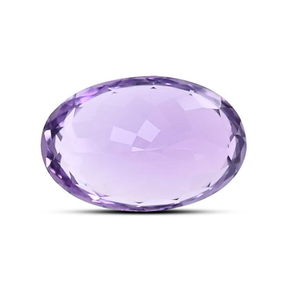 Amethyst (Jamunia) 16.34 Carat