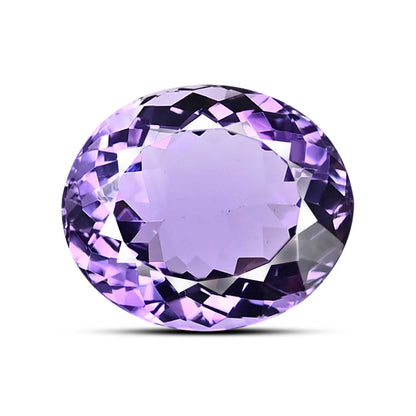 Amethyst (Jamunia) 14.41 Carat