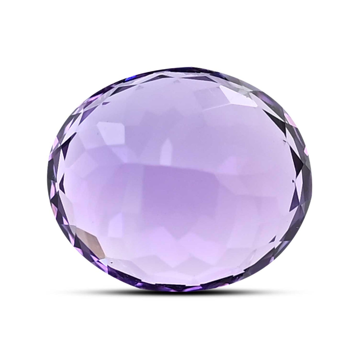 Amethyst (Jamunia) 14.41 Carat
