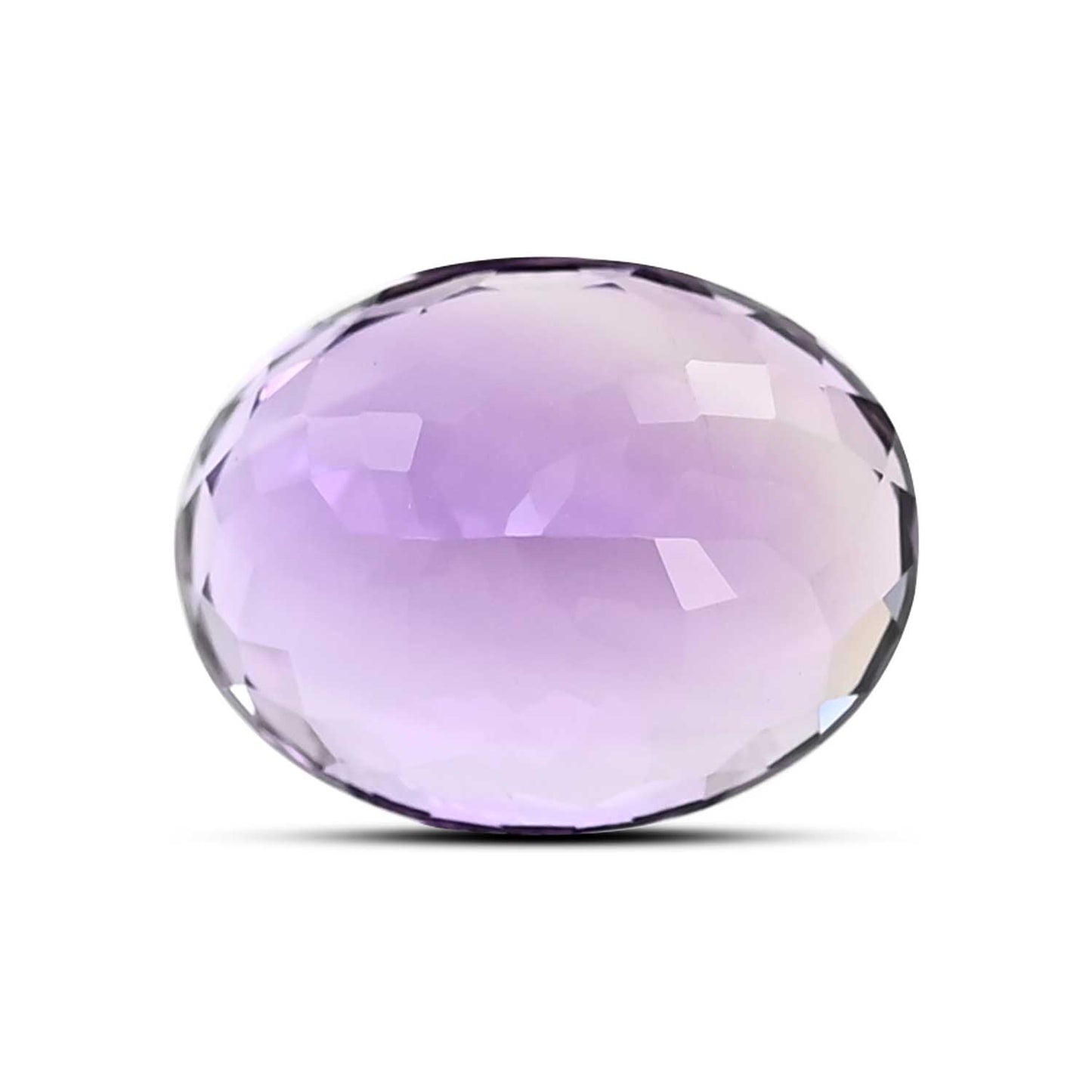 Amethyst (Jamunia) 18.05 Carat