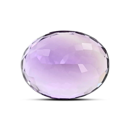 Amethyst (Jamunia) 18.05 Carat