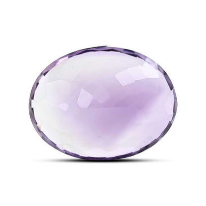 Amethyst (Jamunia) 13.85 Carat