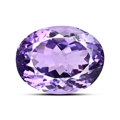 Amethyst (Jamunia) 14.92 Carat