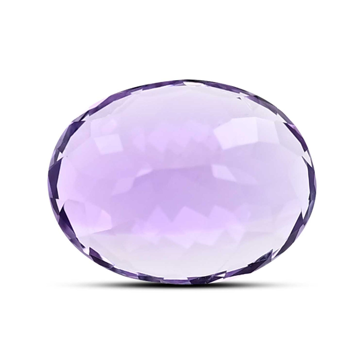 Amethyst (Jamunia) 14.92 Carat