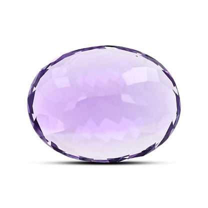 Amethyst (Jamunia) 14.92 Carat