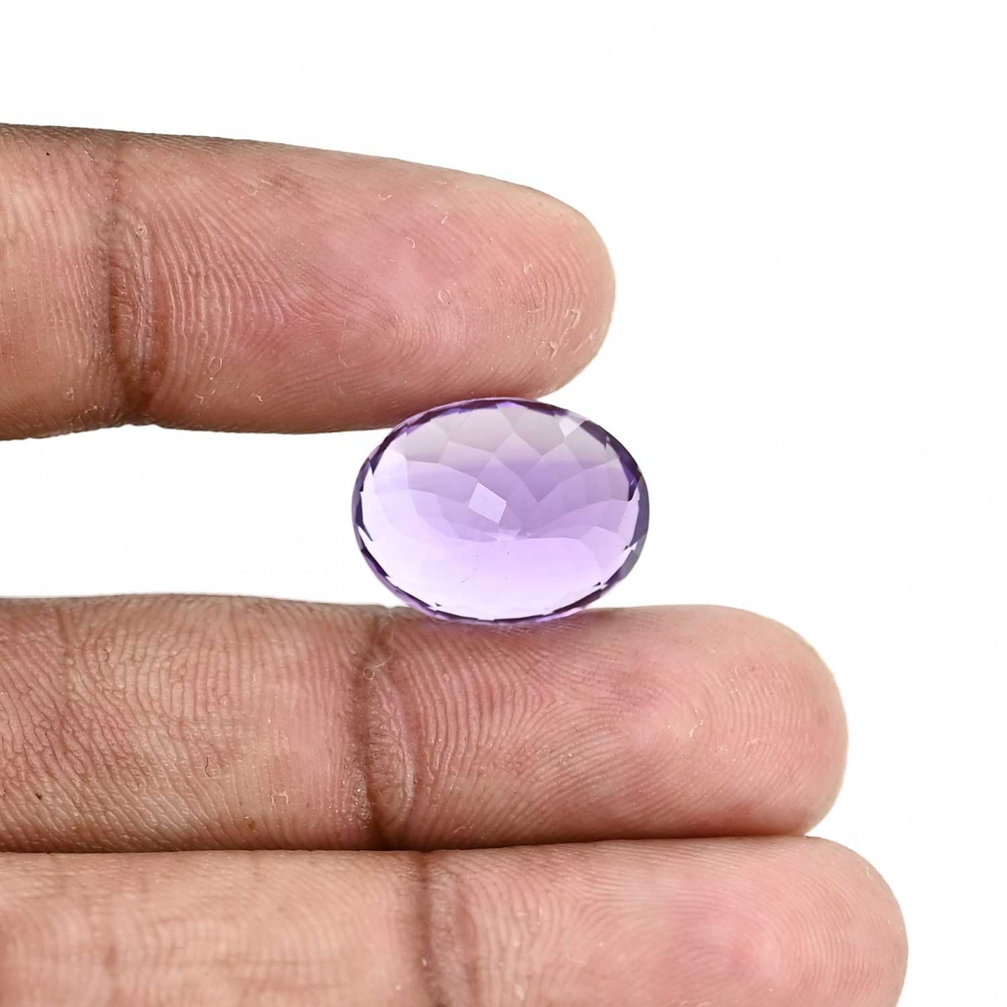 Amethyst (Jamunia) 14.92 Carat