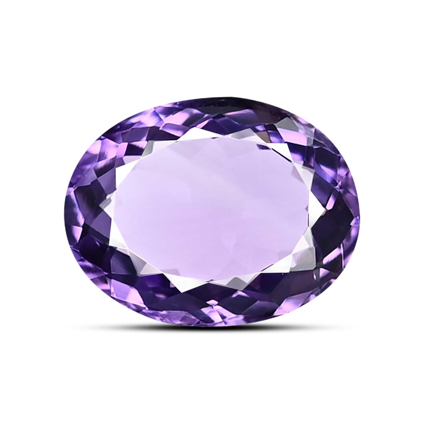 Amethyst (Jamunia) 11.49 Carat