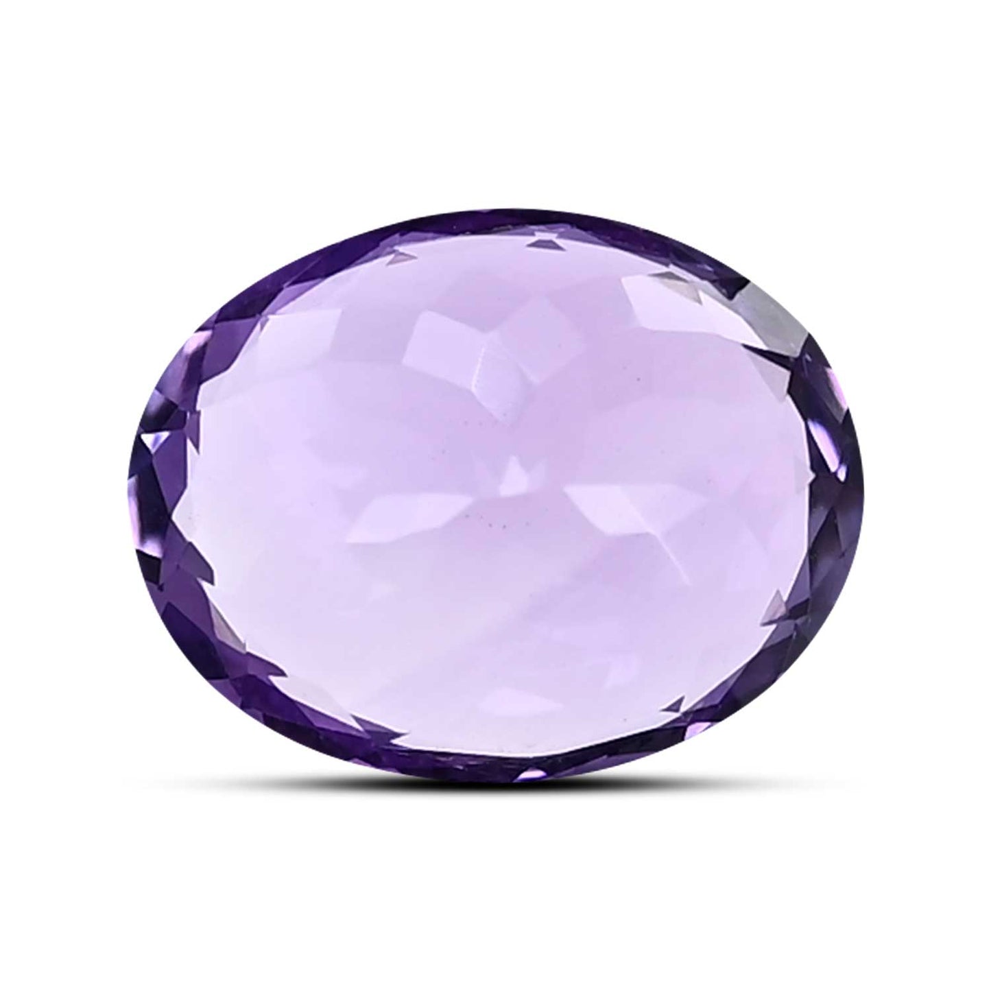 Amethyst (Jamunia) 11.49 Carat