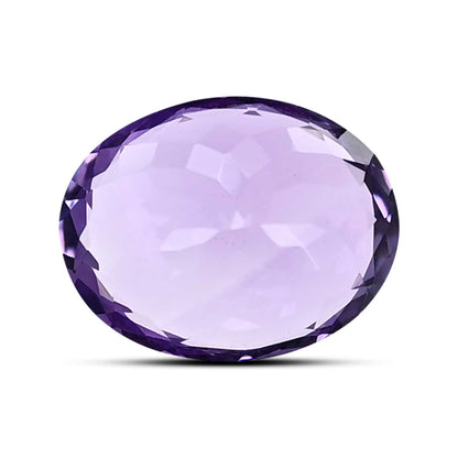 Amethyst (Jamunia) 11.49 Carat