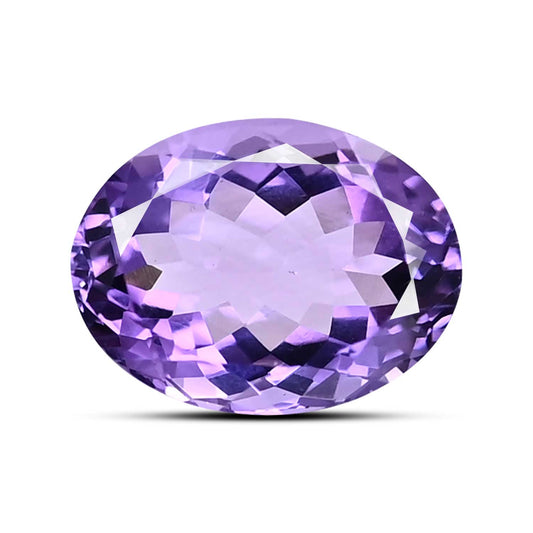 Amethyst (Jamunia) 11.57 Carat