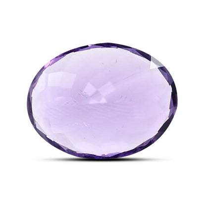 Amethyst (Jamunia) 11.57 Carat