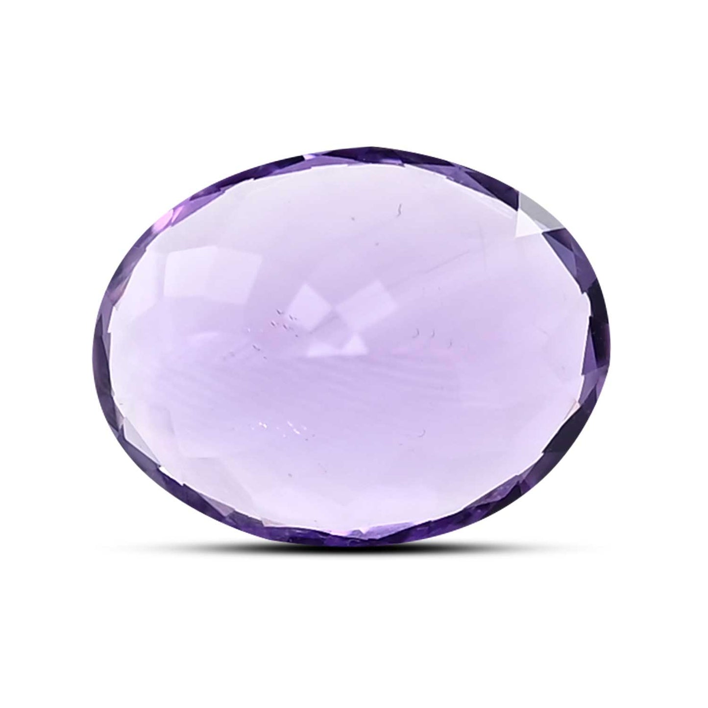 Amethyst (Jamunia) 11.57 Carat