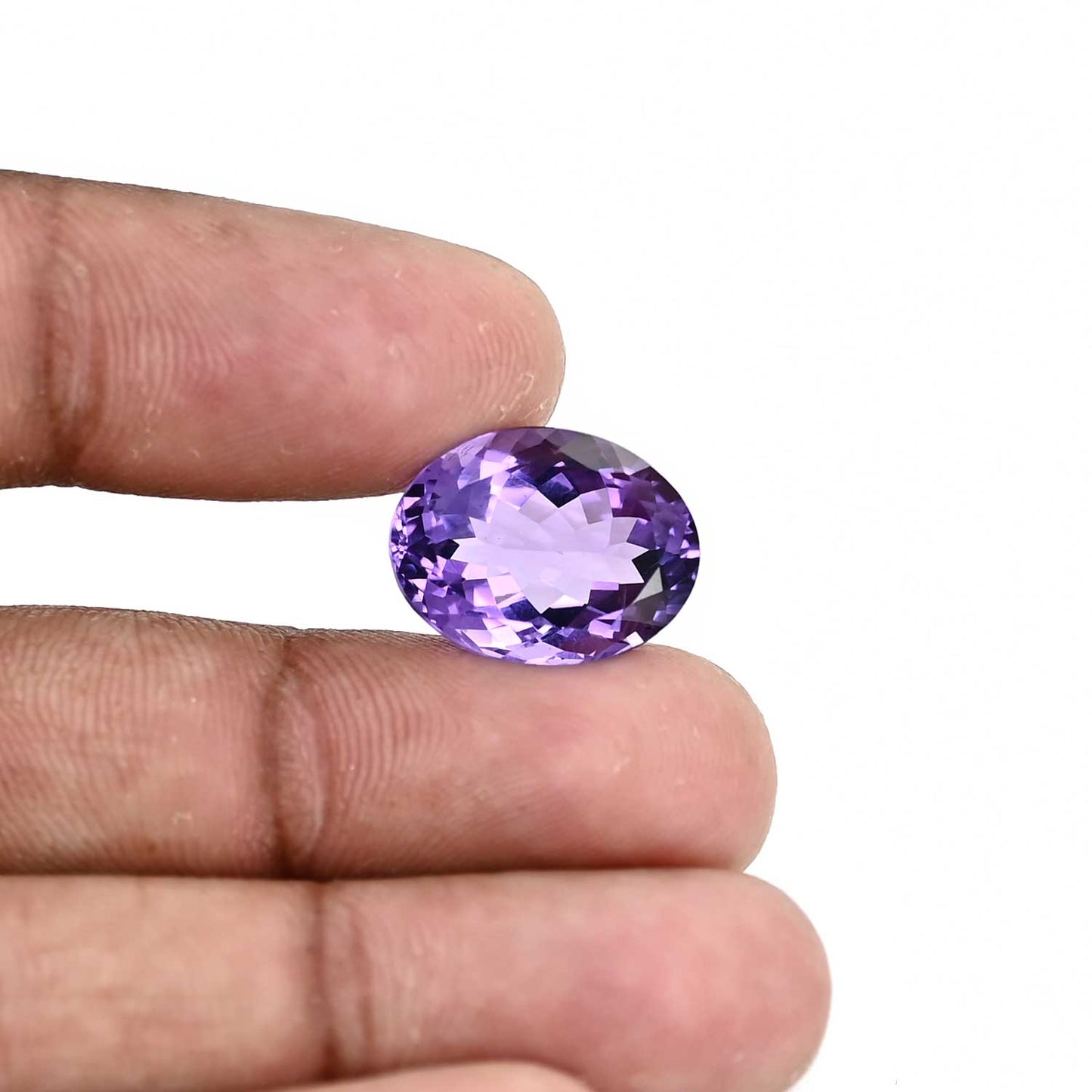Amethyst (Jamunia) 11.57 Carat