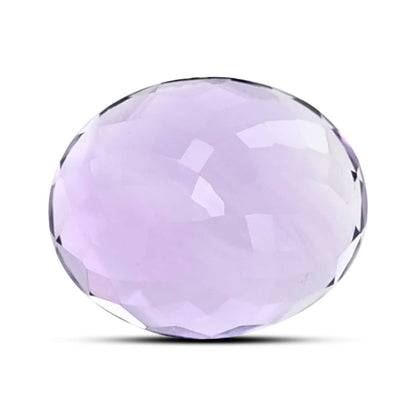 Amethyst (Jamunia) 15.32 Carat